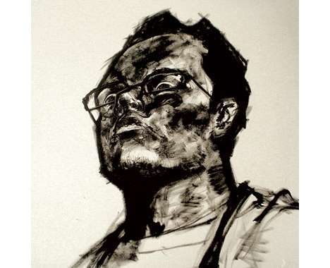14 Crisp Charcoal Creations