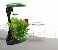 LED Indoor Planters Image 2