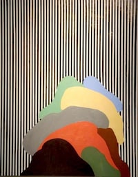 Psychedelic Sublime Art Image 4