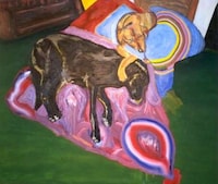 Psychedelic Sublime Art Image 7