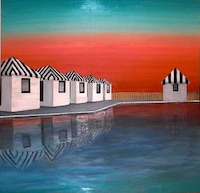 Psychedelic Sublime Art Image 8