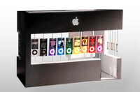 Pop-Up Mac Stores Image 2