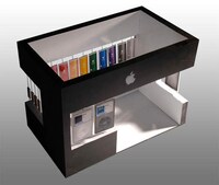 Pop-Up Mac Stores Image 3