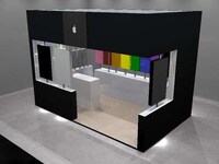 Pop-Up Mac Stores Image 6