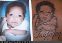 Inaccurate Infant Ink Image 5