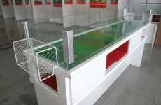 Magnetic Foosball Tables