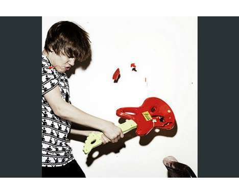 24 Teen Star Innovations