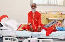 Extreme Survival Strategies