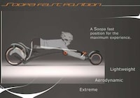Death-Defying Scooters Image 4