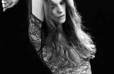 Romantic Rocker Fashion