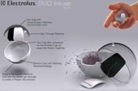 Touchscreen Tea Makers Image 2
