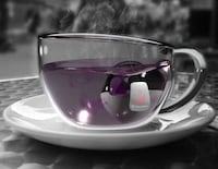 Touchscreen Tea Makers Image 3