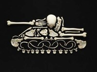Anatomical Weaponry Art Image 3