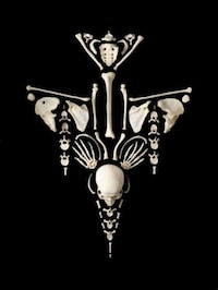Anatomical Weaponry Art Image 6