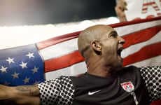Patriotic Sports Fan Kits