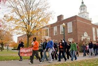 Youth Activist Marches Image 3