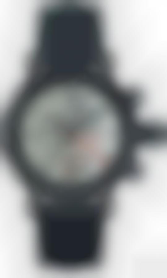 Globetrotting Timepieces