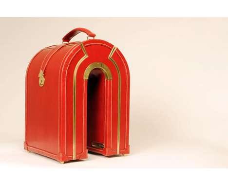 50 Terrific Travel Bags