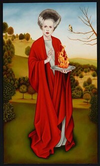 Monstrous Religious Art Image 3