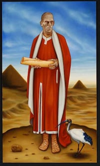 Monstrous Religious Art Image 5