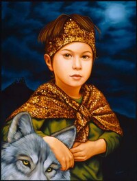 Monstrous Religious Art Image 6