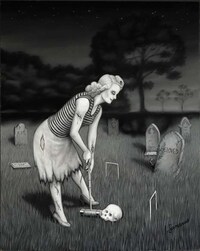 Monstrous Religious Art Image 7