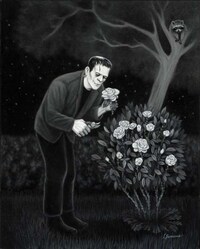 Monstrous Religious Art Image 8