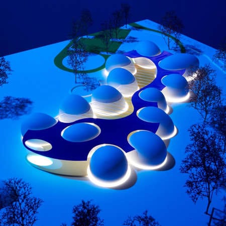 Eco Pod Nurseries