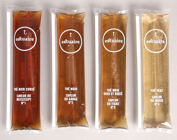 Drinkable Pollution