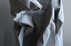 Personalized Origami T-Shirts