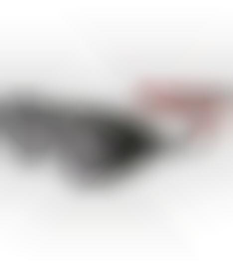 Goggle-Inspired Sunglasses