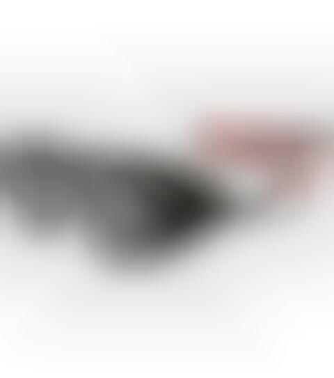 Goggle-Inspired Sunglasses