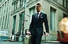 Financial District Fashiontography