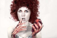 Gory Lovetography Image 5