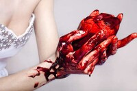 Gory Lovetography Image 6