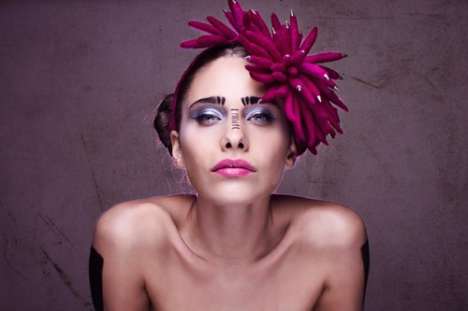 Tribal Eyebrows