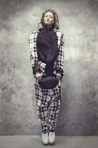 Vaudeville Fashiontography Image 3
