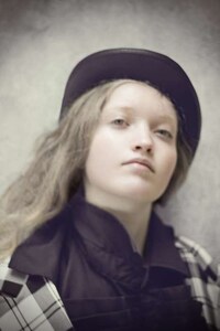 Vaudeville Fashiontography Image 4
