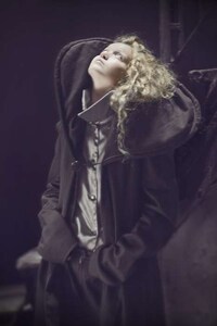 Vaudeville Fashiontography Image 5
