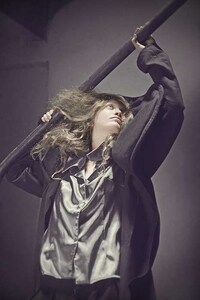 Vaudeville Fashiontography Image 6
