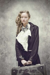 Vaudeville Fashiontography Image 7
