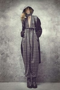 Vaudeville Fashiontography Image 8