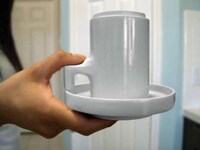 Tea-rrific Modern Mugs Image 5