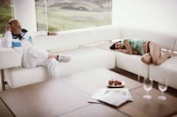 Atypical Relationship Shoots Image 5