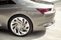 Lean, Green Luxury Sedans Image 5