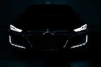 Lean, Green Luxury Sedans Image 8