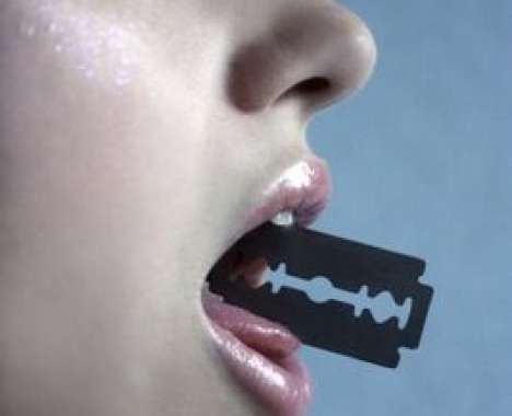 24 Rad Razors