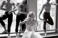 Prima Ballerina Pictorials