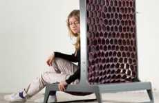 Double-Duty Room Dividers