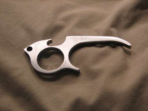 Badass Beer Keys